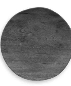 TarHong FAUX EBONY WOOD MELAMINE COLLECTION THE TABLE 9 TarHong FAUX EBONY WOOD MELAMINE COLLECTION THE TABLE