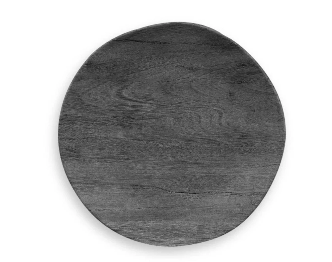 TarHong FAUX EBONY WOOD MELAMINE COLLECTION THE TABLE 4 TarHong FAUX EBONY WOOD MELAMINE COLLECTION THE TABLE