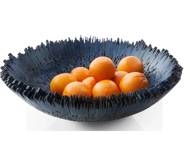 Lily Juliet THE HOME BORACAY WOOD ROUND BOWLS 4 Lily Juliet THE HOME BORACAY WOOD ROUND BOWLS