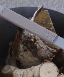 ELDVARM EMMA BASKET | PARIS GREY BOXES & STORAGE