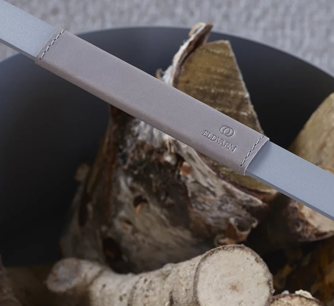 ELDVARM EMMA BASKET | PARIS GREY BOXES & STORAGE 2 ELDVARM EMMA BASKET | PARIS GREY BOXES & STORAGE