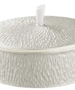 Rosenthal & Sambonet USA THE TABLE MINERAL IRISE | PEARL GREY | RAYNAUD 22 Rosenthal & Sambonet USA THE TABLE MINERAL IRISE | PEARL GREY | RAYNAUD