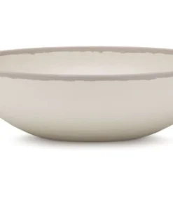 Q Squared POTTER MELAMINE SERVING BOWL THE SUMMER SHOP
