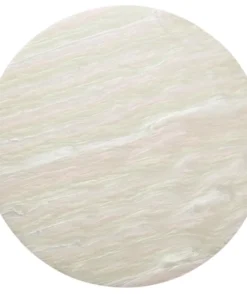 Kim Seybert THE TABLE MIRAGE PLACEMAT IRIDESCENT