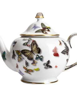 BUTTERFLY PARADE | CHRISTIAN LACROIX FOR VISTA ALEGRE THE TABLE