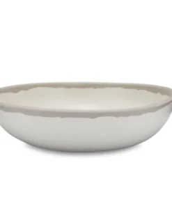 Q Squared POTTER MELAMINE DINNERWARE