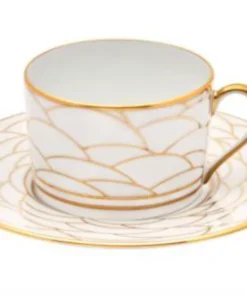 Haviland /Daum USA Inc. THE TABLE ART DECO | HAVILAND