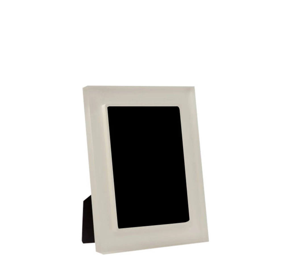 Current Home NY THE HOME PRISM FRAME | SILVER | 4X6 1 Current Home NY THE HOME PRISM FRAME | SILVER | 4X6