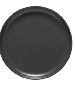 Casafina LIVIA DINNERWARE | MATTE BLACK