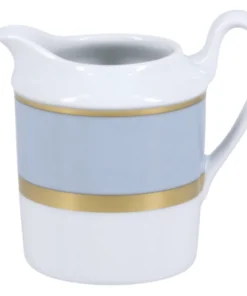 Royal Limoges/Bia Cordon Bleu THE TABLE RECAMIER GREY & GOLD | ROYAL LIMOGES 22 Royal Limoges/Bia Cordon Bleu THE TABLE RECAMIER GREY & GOLD | ROYAL LIMOGES