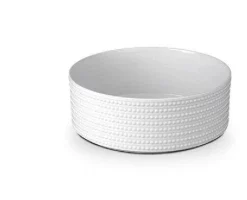 PERLÈE WHITE | L'OBJET THE TABLE 20 PERLÈE WHITE | L'OBJET THE TABLE