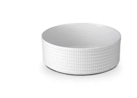 PERLÈE WHITE | L'OBJET THE TABLE 6 PERLÈE WHITE | L'OBJET THE TABLE