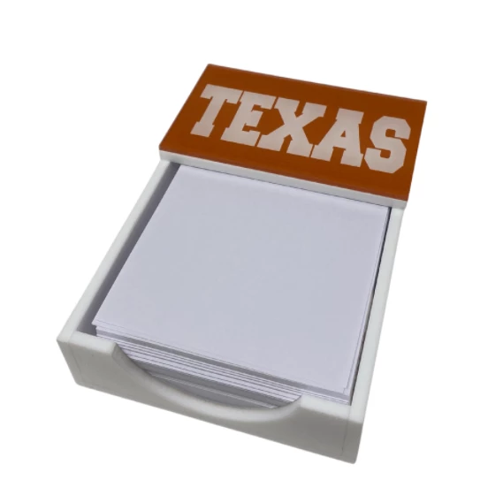 EYE CANDY COLLEGE NOTE PADS | VARIOUS SCHOOLS 9 EYE CANDY COLLEGE NOTE PADS | VARIOUS SCHOOLS