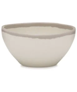 Q Squared THE SUMMER SHOP POTTER MELAMINE DIP BOWL