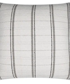 D.V. KAP Home / Canaan Company WOOLY PILLOW 22 X 22 PILLOWS