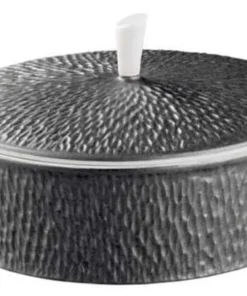 Rosenthal & Sambonet USA MINERAL IRISE | DARK GREY | RAYNAUD