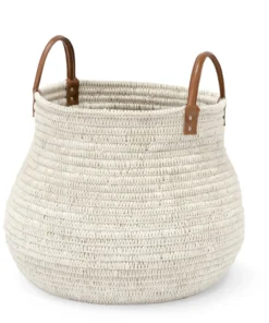 Palecek CHIARO BASKETS BOXES & STORAGE 5 Palecek CHIARO BASKETS BOXES & STORAGE