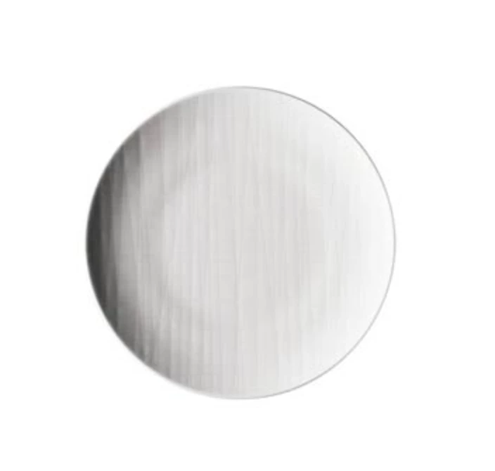 Rosenthal & Sambonet USA MESH | WHITE | ROSENTHAL THE TABLE 5 Rosenthal & Sambonet USA MESH | WHITE | ROSENTHAL THE TABLE