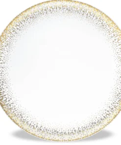 Haviland /Daum USA Inc. SOUFFLE D'OR | HAVILAND