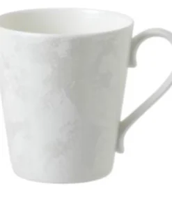 CRUSHED VELVET PEARL | ROYAL CROWN DERBY THE TABLE 15 CRUSHED VELVET PEARL | ROYAL CROWN DERBY THE TABLE