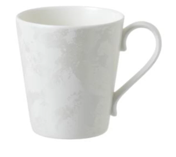 CRUSHED VELVET PEARL | ROYAL CROWN DERBY THE TABLE 7 CRUSHED VELVET PEARL | ROYAL CROWN DERBY THE TABLE