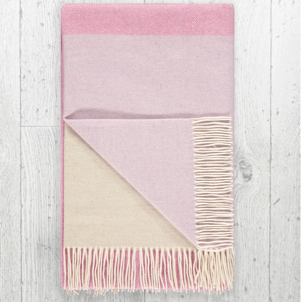 Twig THE HOME ANAIS LAMBSWOOL THROW 1 Twig THE HOME ANAIS LAMBSWOOL THROW