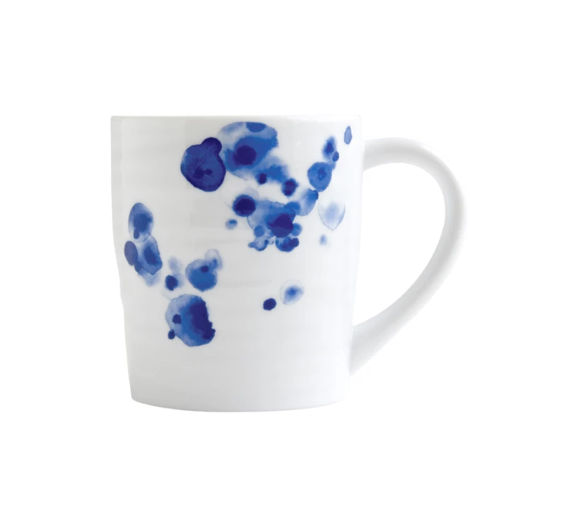 ONDÉE | BERNARDAUD THE TABLE 8 ONDÉE | BERNARDAUD THE TABLE