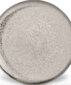 ALCHIMIE PLATINUM DINNERWARE BYL'OBJET THE TABLE