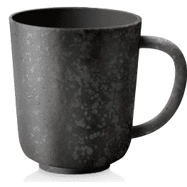 THE TABLE ALCHIMIE BLACK DINNERWARE | L'OBJET 10 THE TABLE ALCHIMIE BLACK DINNERWARE | L'OBJET