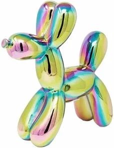 Interior Illusions Plus, Inc. THE HOME BALLOON DOGS | VARIOUS