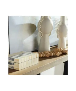 Cyan Design CHAI BEADS OBJECT