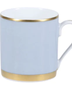 Royal Limoges/Bia Cordon Bleu THE TABLE RECAMIER GREY & GOLD | ROYAL LIMOGES 21 Royal Limoges/Bia Cordon Bleu THE TABLE RECAMIER GREY & GOLD | ROYAL LIMOGES