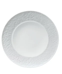 Rosenthal & Sambonet USA MINERAL DINNERWARE GLAZED WHITE