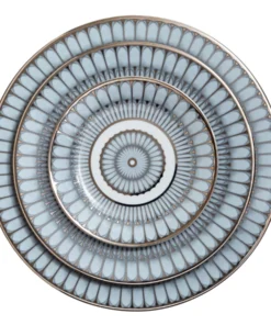 Philippe Deshoulieres BIA THE TABLE ARCADES PLATINUM | DESHOULIÈRES