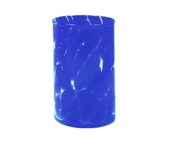 Saban Glass DRINKWARE FRITSY GLASSES | TALL OR SHORT 13 Saban Glass DRINKWARE FRITSY GLASSES | TALL OR SHORT