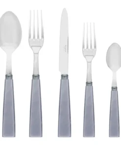 Sabre NATURA 5-PIECE FLATWARE