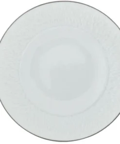 Rosenthal & Sambonet USA THE TABLE MINERAL IRISE PLATINUM | RAYNAUD