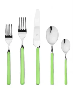 Mepra FANTASIA FLATWARE 5 PIECE SET | 16 COLORS AVAILABLE 23 Mepra FANTASIA FLATWARE 5 PIECE SET | 16 COLORS AVAILABLE