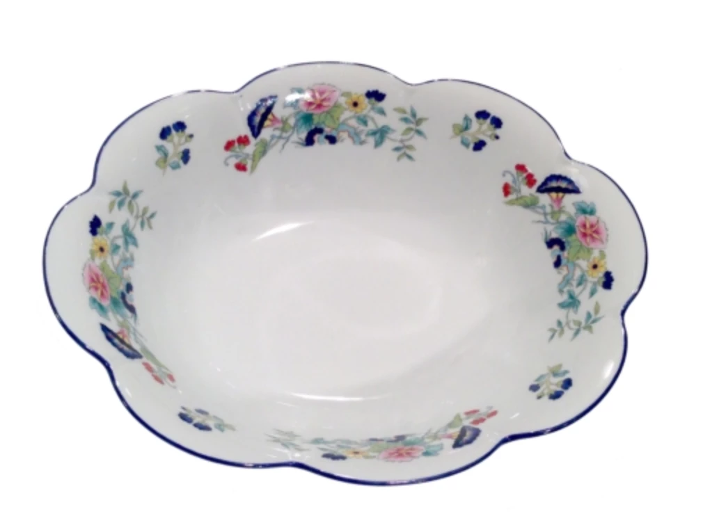 Royal Limoges/Bia Cordon Bleu NYMPHEA PARADIS BLEU | ROYAL LIMOGES 20 Royal Limoges/Bia Cordon Bleu NYMPHEA PARADIS BLEU | ROYAL LIMOGES