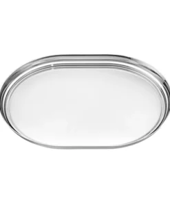 Georg Jensen Inc MANHATTAN TRAY | GEORG JENSON