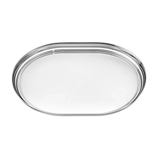 Georg Jensen Inc MANHATTAN TRAY | GEORG JENSON 1 Georg Jensen Inc MANHATTAN TRAY | GEORG JENSON