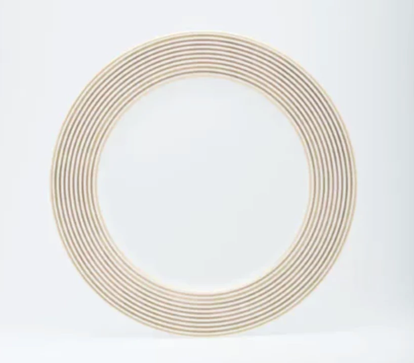 Royal Limoges/Bia Cordon Bleu LATITUDES | ROYAL LIMOGES THE TABLE 12 Royal Limoges/Bia Cordon Bleu LATITUDES | ROYAL LIMOGES THE TABLE