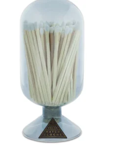 SKEEM DESIGN CANDLELIGHT MATCH CLOTHE SKY