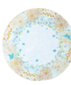 THE TABLE FÈERIE | MICHAEL CAILLOUX FOR BERNARDAUD