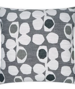 D.V. KAP Home / Canaan Company PILLOWS CAPRI PILLOW | 22 X 22