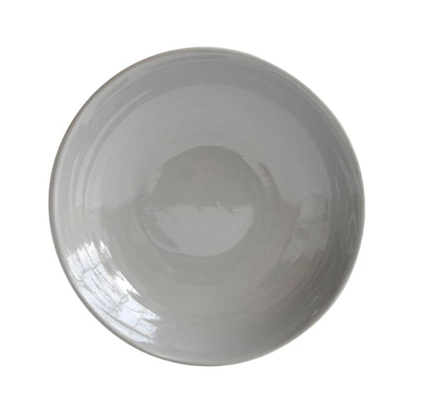 ORIGINE GREY | BERNARDAUD THE TABLE 3 ORIGINE GREY | BERNARDAUD THE TABLE