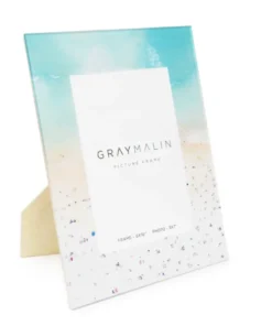 THE HOME SEASIDE FRAME | GRAY MALIN