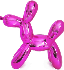 Interior Illusions Plus, Inc. THE HOME BALLOON DOGS | VARIOUS