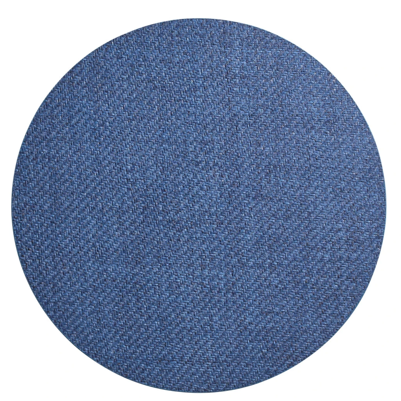 Kim Seybert THE TABLE SAIGON PLACEMAT NAVY 1 Kim Seybert THE TABLE SAIGON PLACEMAT NAVY