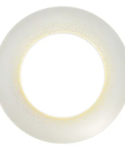 Haviland /Daum USA Inc. SOUFFLE D'OR | HAVILAND